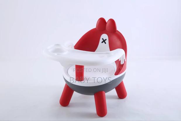 Baby Toddler Sitter Table Jf- Z03 · Photo 1