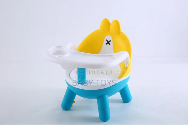 Baby Toddler Sitter Table Jf- Z03 · Photo 2
