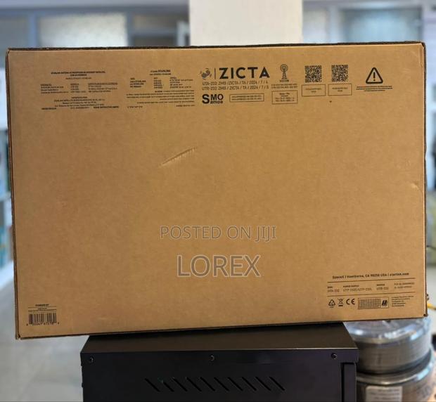 Starlink Gen 3 Standard Kit · Photo 2