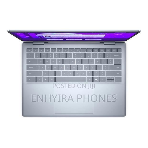 New Laptop Dell Plus 14 32GB Intel Core Ultra 7 SSD 1T · Photo 2