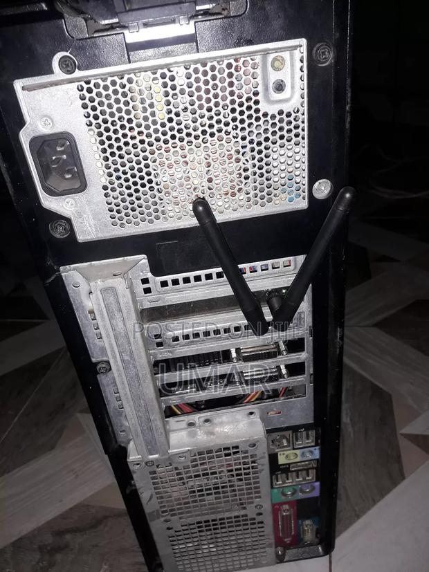 Desktop Computer Dell 40GB Intel Xeon HDD+SSD 1.5T · Photo 5