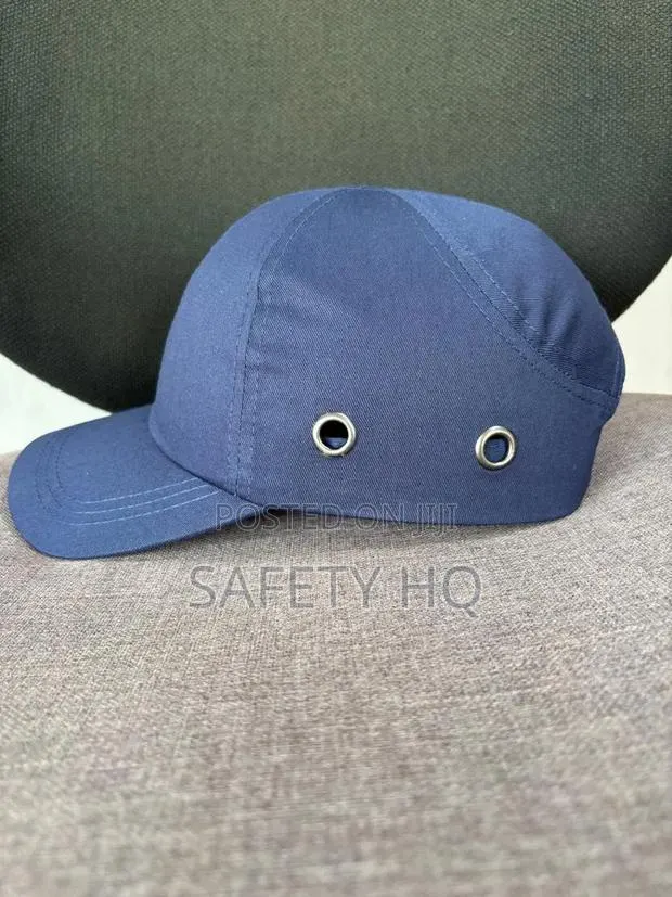 Non Reflective Bump Cap · Photo 1
