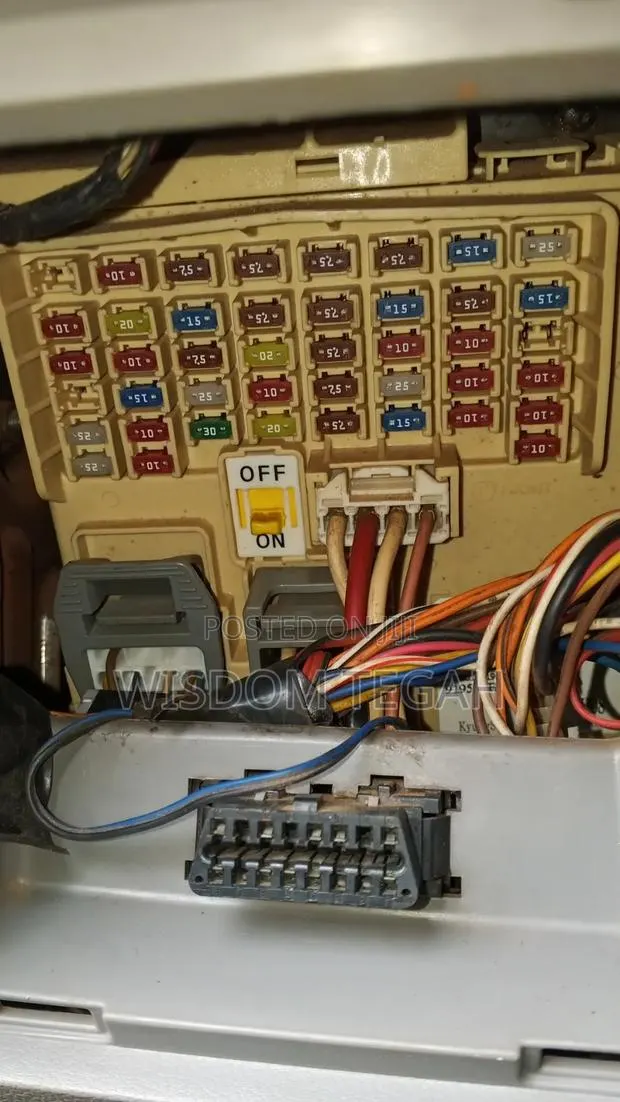Auto Electrician · Photo 1