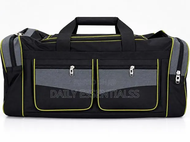 Multipurpose Travel Bag · Photo 1