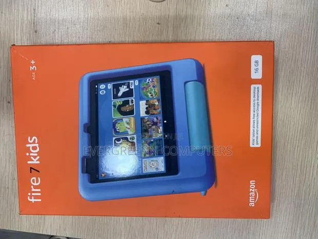 Kids Tablet · Photo 1