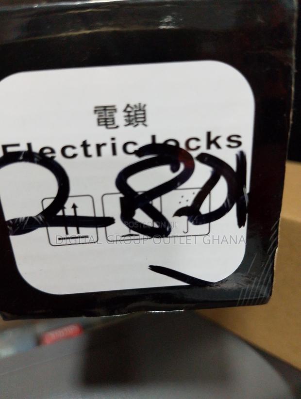 280kg Magnetic Lock and Bracket · Photo 2