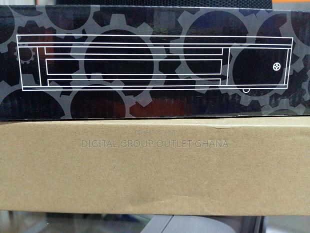280kg Magnetic Lock and Bracket · Photo 3