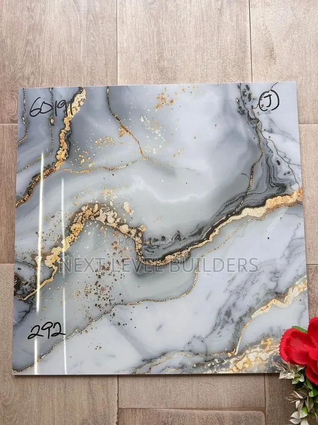Next Level Deco—Luxury Tiles Collection · Photo 1