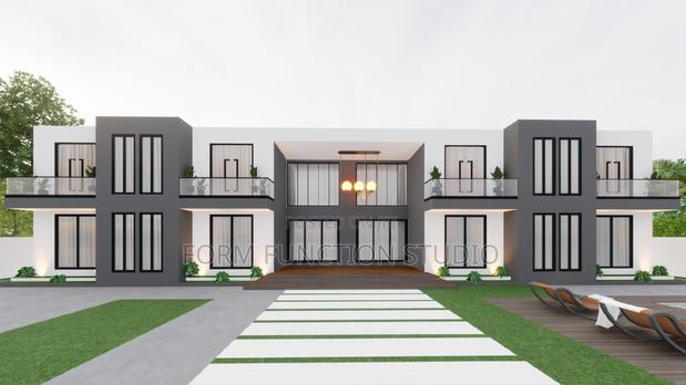 Emergency Architectural Services · Photo 1