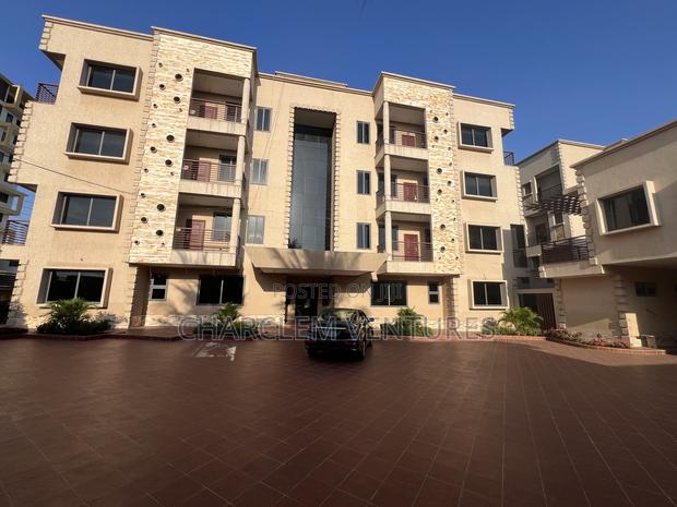2bdrm Apartment in Charclem Ventures, East Legon for rent · Photo 2