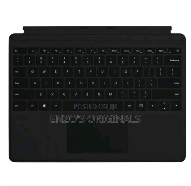 Microsoft Surface Pro X, Pro 8 To Pro 11 Keyboard Original New Sealed · Photo 4