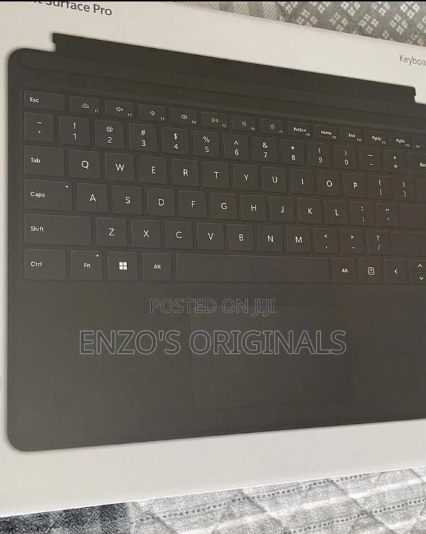 Microsoft Surface Pro X, Pro 8 To Pro 11 Keyboard Original New Sealed · Photo 5