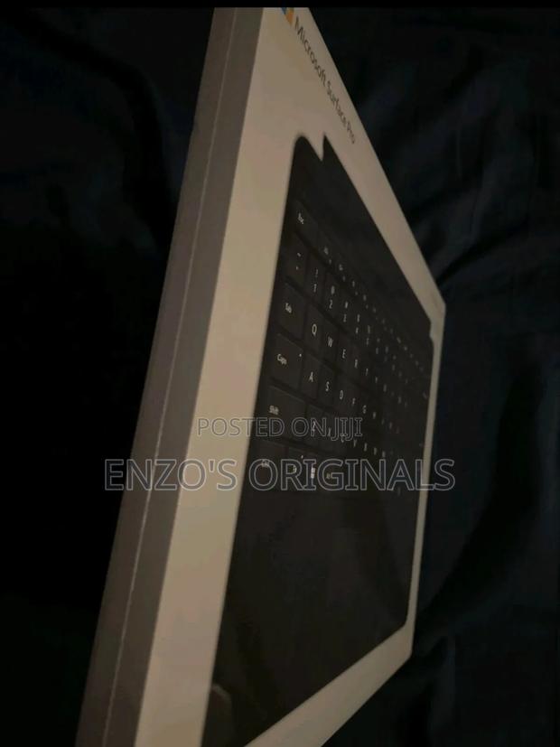 Microsoft Surface Pro X, Pro 8 To Pro 11 Keyboard Original New Sealed · Photo 6