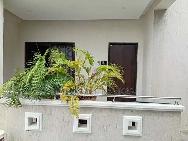 Furnished 2bdrm Apartment in Baatsona Total for rent · Photo 1