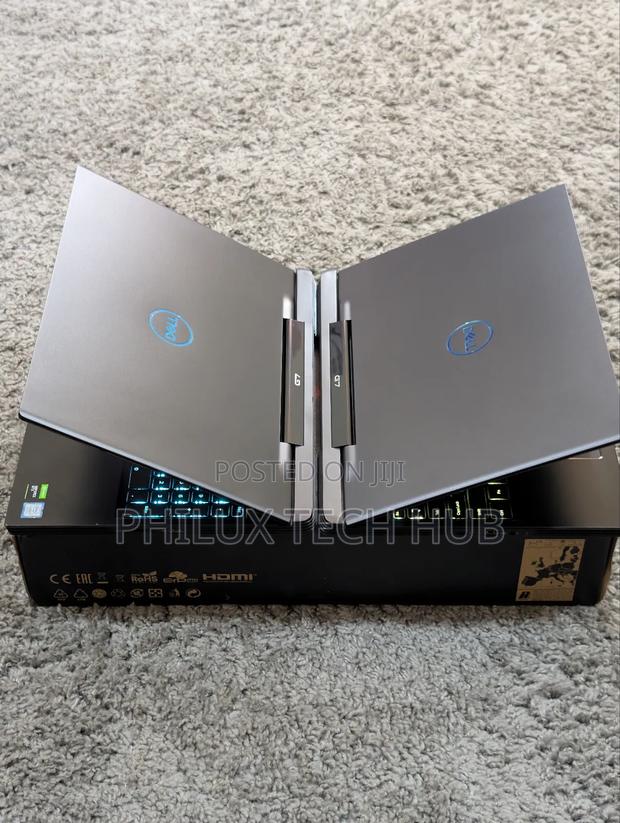 New Laptop Dell G7 15 7590 16GB Intel Core i7 SSD 1T · Photo 5
