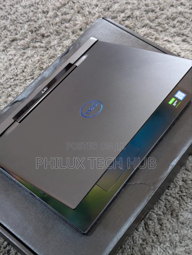New Laptop Dell G7 15 7590 16GB Intel Core i7 SSD 1T · Photo 7