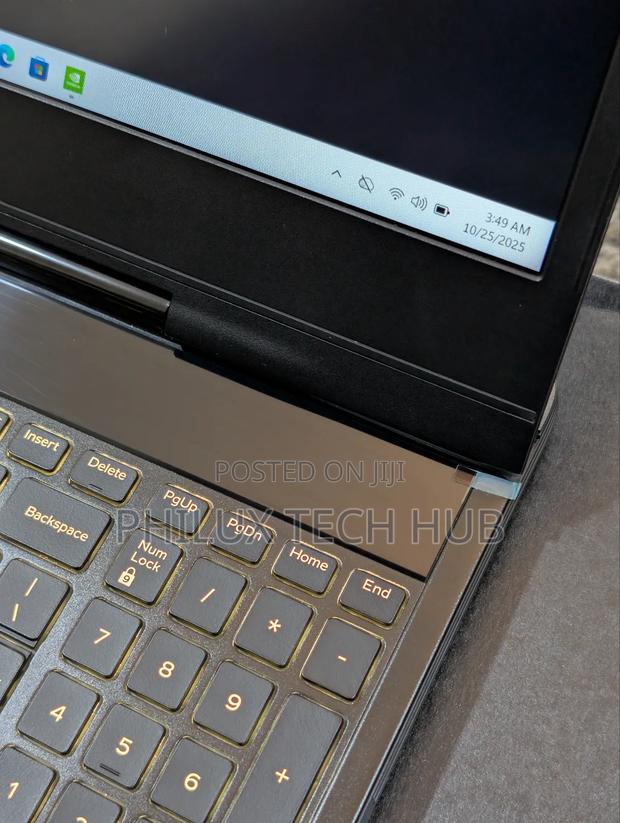 New Laptop Dell G7 15 7590 16GB Intel Core i7 SSD 1T · Photo 8