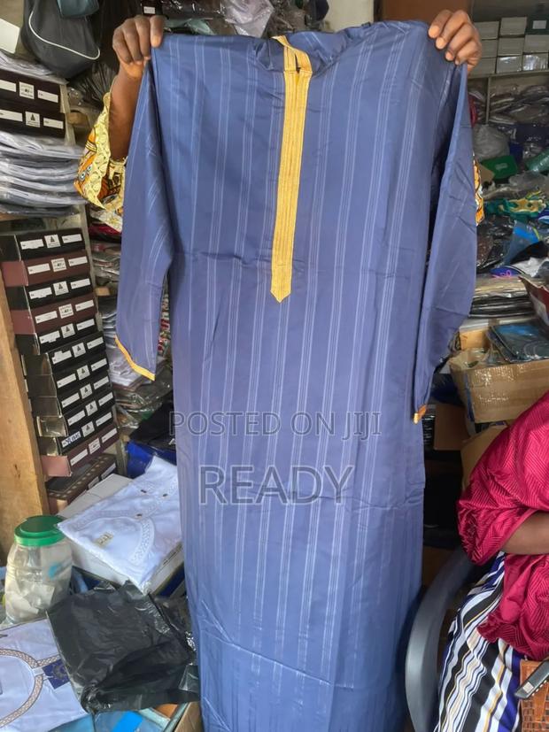 Jalabiya With Cap (Hoodies) · Photo 1