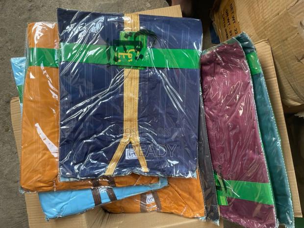 Jalabiya With Cap (Hoodies) · Photo 2