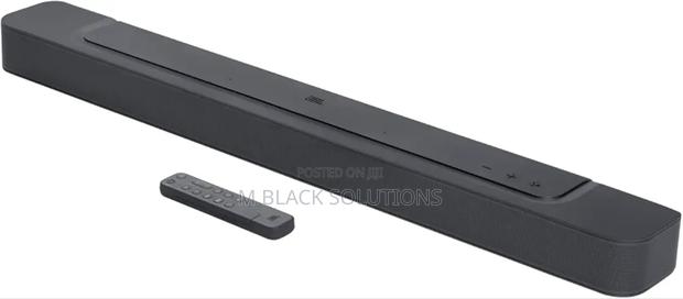 JBL Bar 300 5.0ch All in One Soundbar With Multi Beam · Photo 2