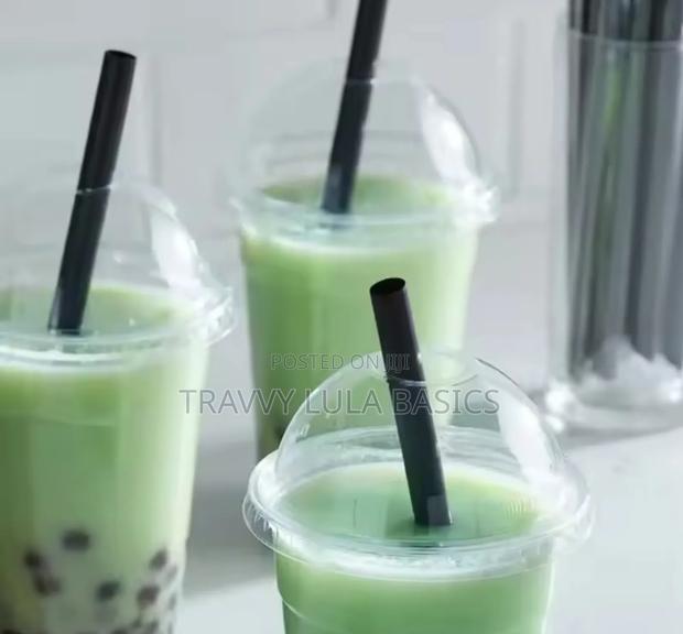 New Pet 700ml Cup +Lid Cover · Photo 1