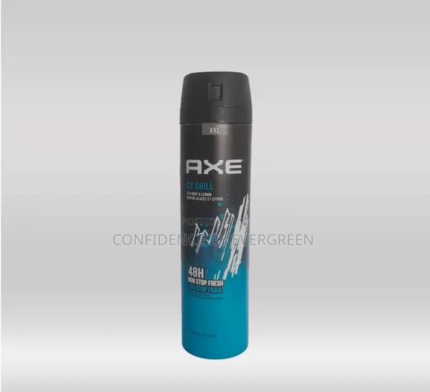 Axe Deodorant Spray · Photo 3