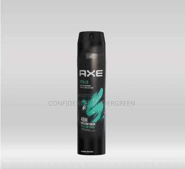 Axe Deodorant Spray · Photo 4