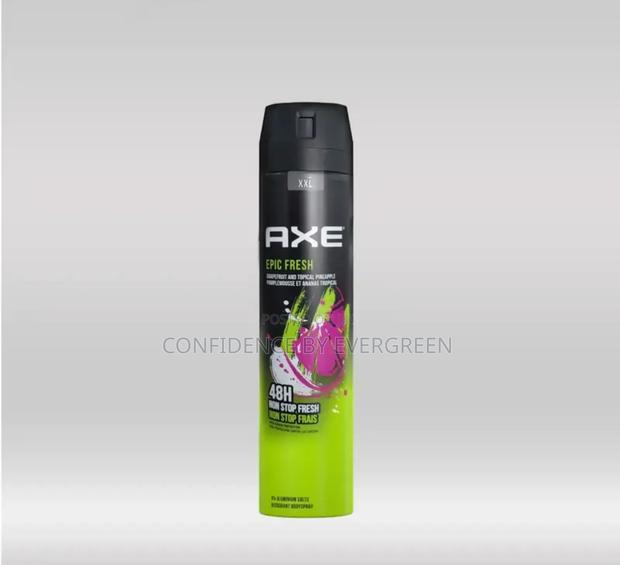 Axe Deodorant Spray · Photo 5