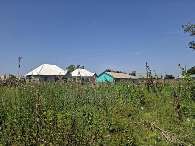 A Big Plot in Tamale, Gbewa Area for Sale · Photo 2