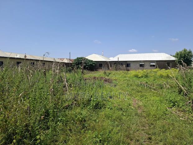 A Big Plot in Tamale, Gbewa Area for Sale · Photo 3