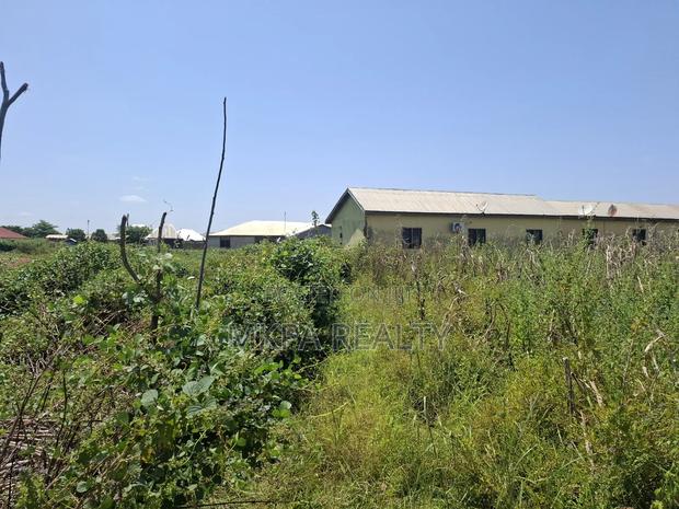 A Big Plot in Tamale, Gbewa Area for Sale · Photo 4
