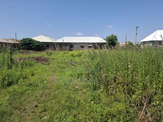 A Big Plot in Tamale, Gbewa Area for Sale · Photo 5