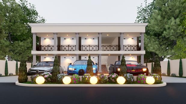 Residential and Commercial Architectural · Photo 3