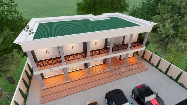 Residential and Commercial Architectural · Photo 4