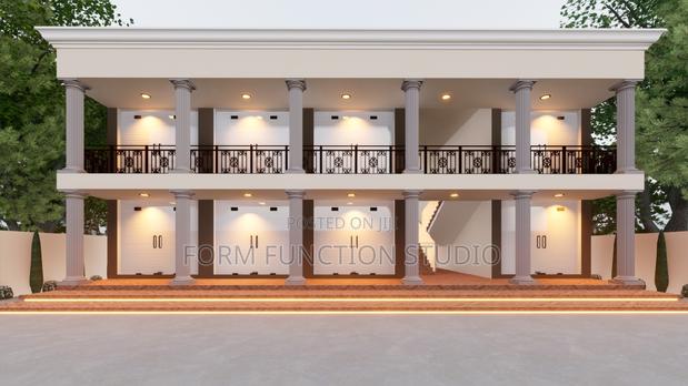 Residential and Commercial Architectural · Photo 1