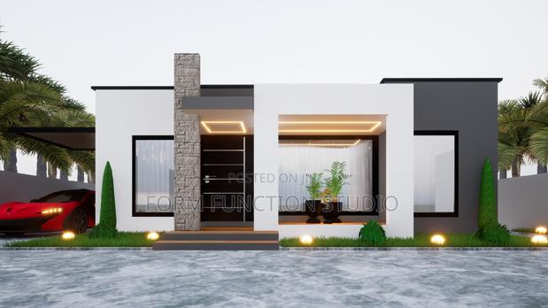 Reliable Architectural Building Design Services · Photo 1