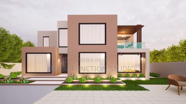 Expert Architectural Building Design Solutions · Photo 1