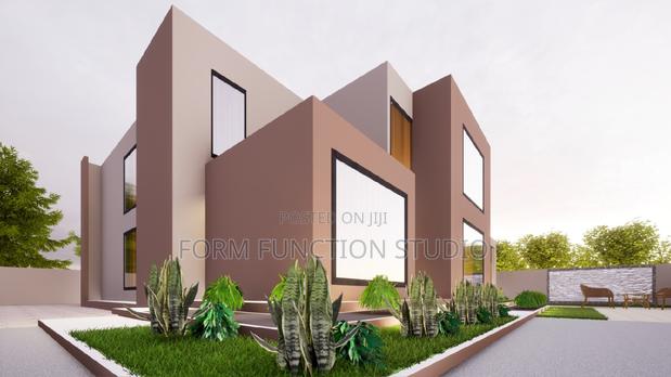 Expert Architectural Building Design Solutions · Photo 3