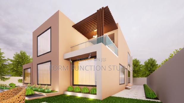 Expert Architectural Building Design Solutions · Photo 4