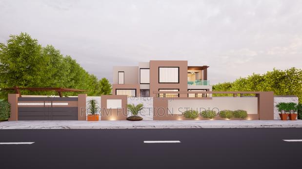 Expert Architectural Building Design Solutions · Photo 5
