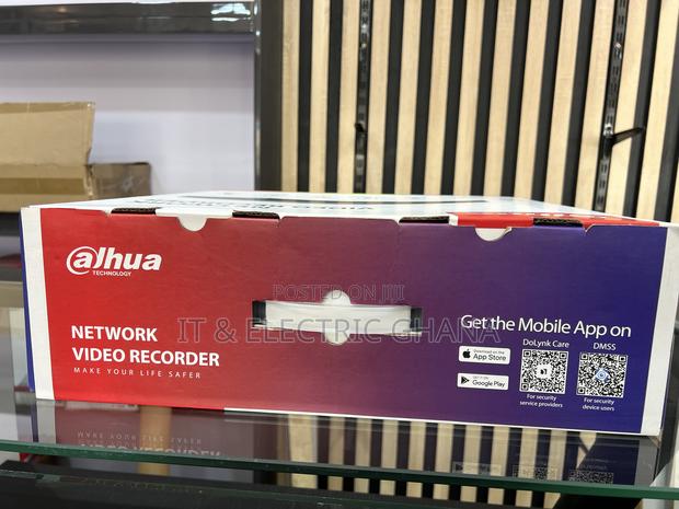 16 Channel Nvr, Poe · Photo 2