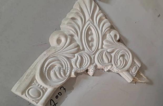 Pop Cornices · Photo 3