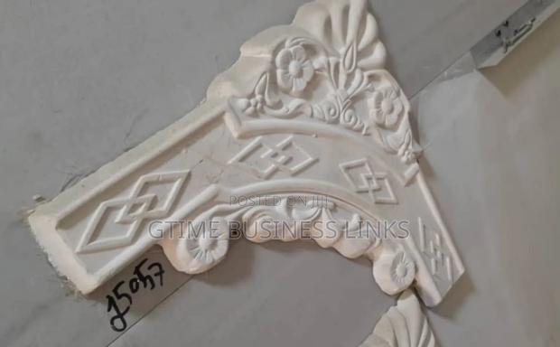 Pop Cornices · Photo 2