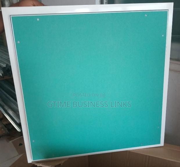 Access Panels (30x30cm, 40x40cm, 60x60cm, 60x120cm) · Photo 2