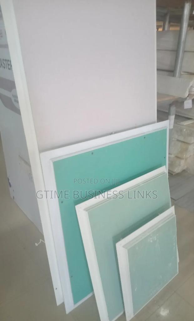 Access Panels (30x30cm, 40x40cm, 60x60cm, 60x120cm) · Photo 1