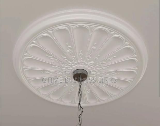 Ceiling Rozaris · Photo 3