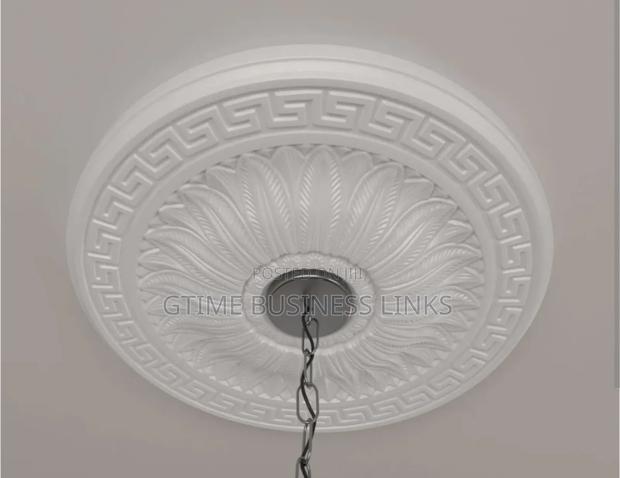 Ceiling Rozaris · Photo 4