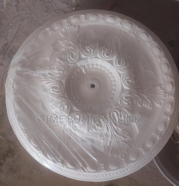 Ceiling Rozaris · Photo 6