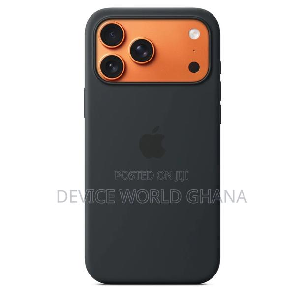 Silicone Case For iPhone 17promax 16pmax 15pmax 14pmax 16p 15p 14 13 · Photo 2