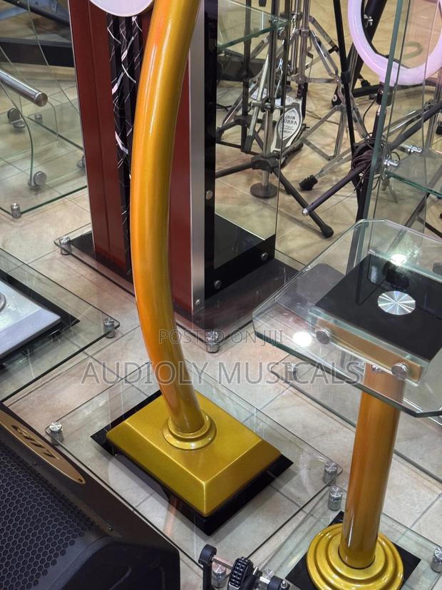 Very Classic Glass Pulpit for Churches (Two in One) · Photo 8